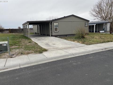 326 Anderson Rd, Boardman, OR 97818 photo 1
