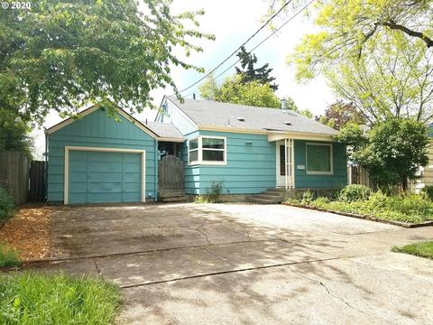 920 Clark St, Eugene, OR 97402 photo 1
