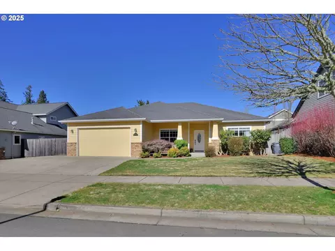 3145 Mcnaull, Eugene, OR 97405