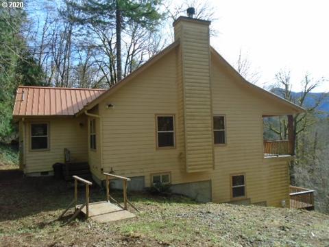 64636 E Mcintyre Rd, Rhododendron, OR 97049 photo 1