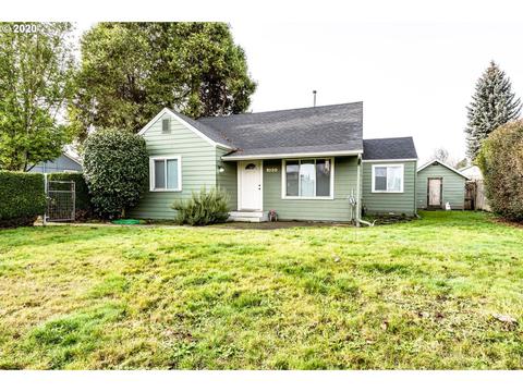 1020 Echo Hollow Rd, Eugene, OR 97402 photo 1