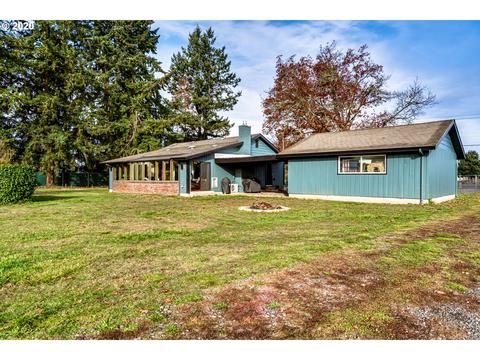 34821 Seavey Loop Rd, Eugene, OR 97405 photo 1