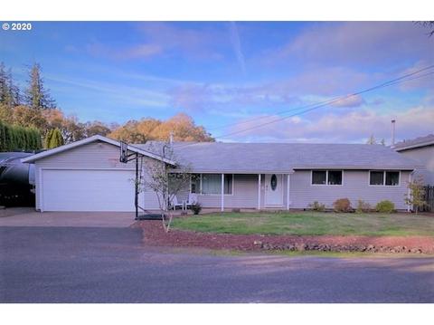 310 Sixth St, Amity, OR 97101 photo 1