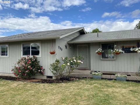 290 35th St, Springfield, OR 97478 photo 1