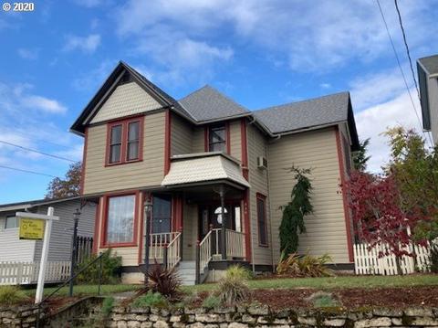 240 W Exeter St, Gladstone, OR 97027 photo 1