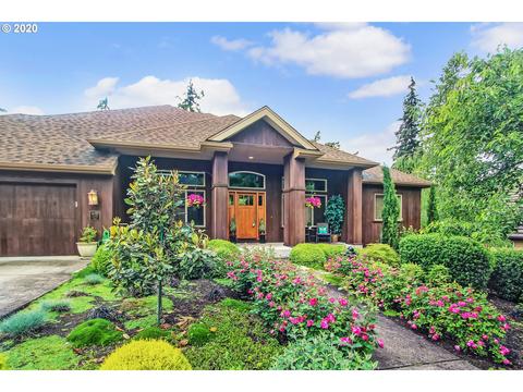6120 Fernhill Loop, Springfield, OR 97478 photo 1