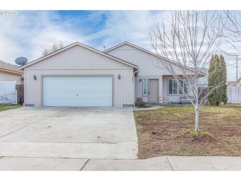 344 Pine Tree Ave, Umatilla, OR 97882 photo 1
