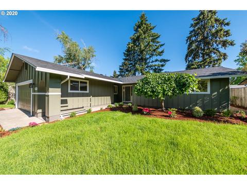 3425 Western Dr, Eugene, OR 97401 photo 1