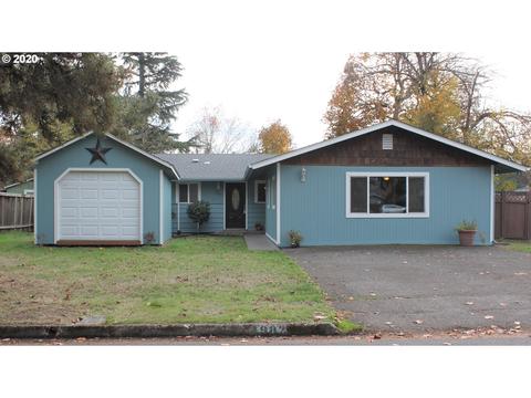 1902 Monterey Ln, Eugene, OR 97401 photo 1