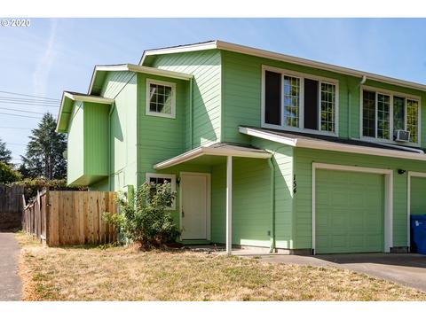 154 Lea Ave, Eugene, OR 97404 photo 1