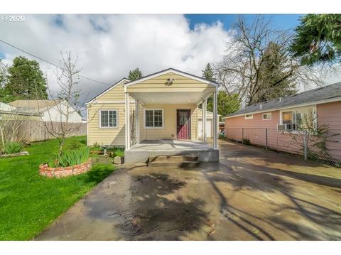 2643 Edison St, Eugene, OR 97402 photo 1
