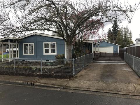 144 38th St, Springfield, OR 97478 photo 1