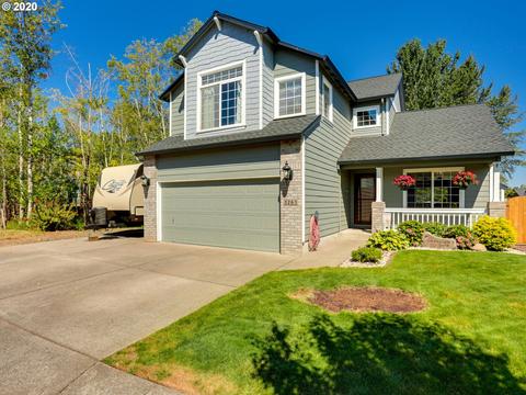3261 SE 23rd St, Gresham, OR 97080 photo 1