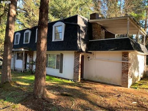 770 Foothill Dr, Eugene, OR 97405 photo 1