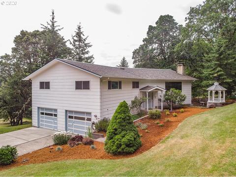 10813 Southview Loop, Jefferson, OR 97352 photo 1