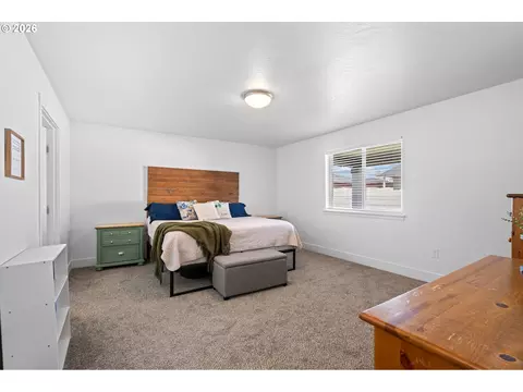 Bedroom - 306 Sage St, Boardman, OR 97818 photo 1 of 4