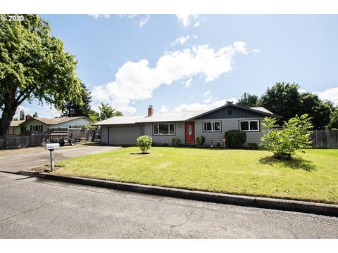 923 S 37th St, Springfield, OR 97478 photo 1