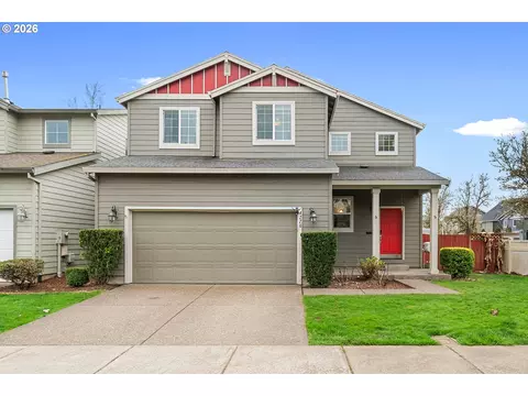 4220 SE Rose Petal Pl, Hillsboro, OR 97123