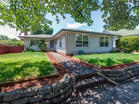 738 6th St, Springfield, OR 97477 photo 1