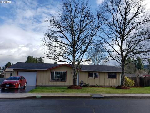 755 60th St, Springfield, OR 97478 photo 1