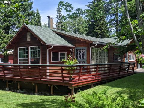 60462 River Rd, Wallowa Lake, OR 97846 photo 1
