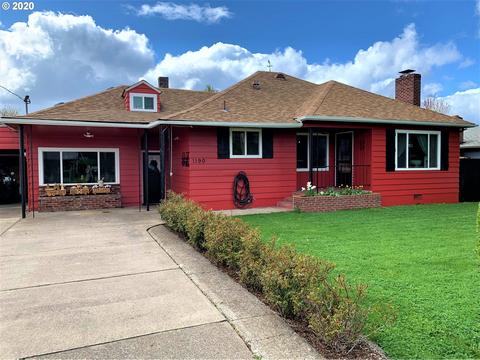 1190 Echo Hollow Rd, Eugene, OR 97402 photo 1