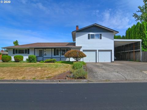 1001 Saville Ave, Eugene, OR 97404 photo 1