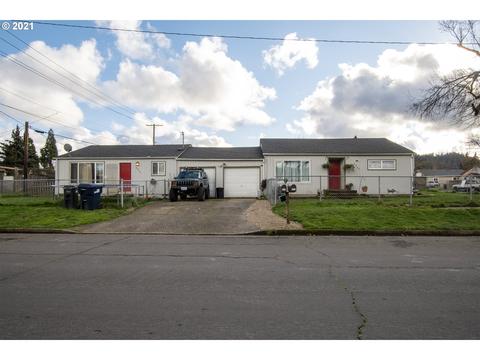 2305 D St, Springfield, OR 97477 photo 1
