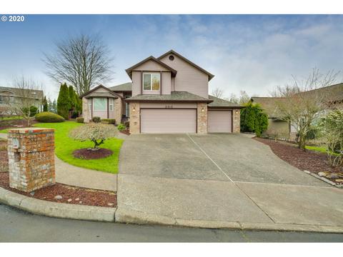 290 NE Greenway Dr, Gresham, OR 97030 photo 1