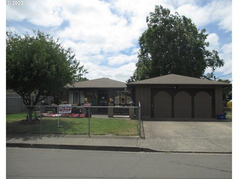 5257 E St, Springfield, OR 97478 photo 1