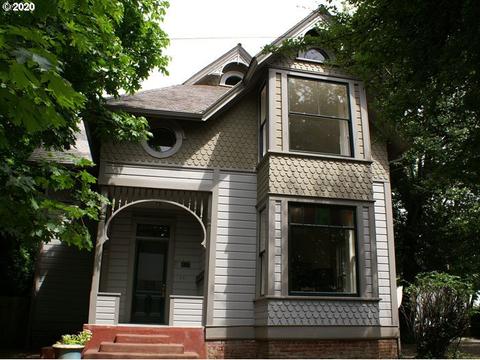 437 Lawrence St, Eugene, OR 97401 photo 1