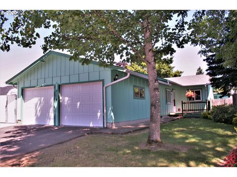7178 B St, Springfield, OR 97478 photo 1