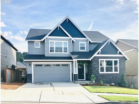 2568 SW 42nd St, Gresham, OR 97080 photo 1