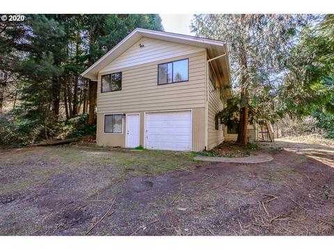 21575 SE Rainbow Hill Dr, Sandy, OR 97055 photo 1