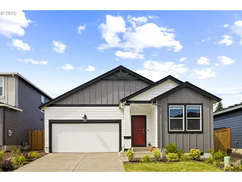 4781 Breitenbush Ave, Salem, OR 97301