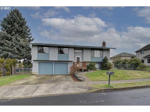 2648 SE Hacienda Ave, Gresham, OR 97080 photo 1