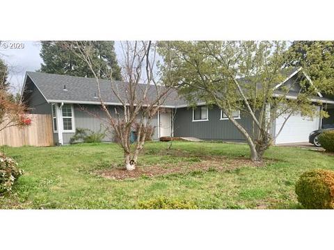 4787 Marshall Ave, Eugene, OR 97402 photo 1