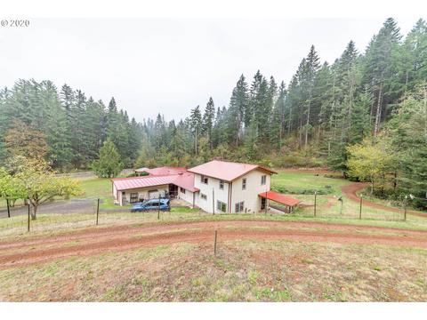 29415 Hamm Rd, Eugene, OR 97405 photo 1