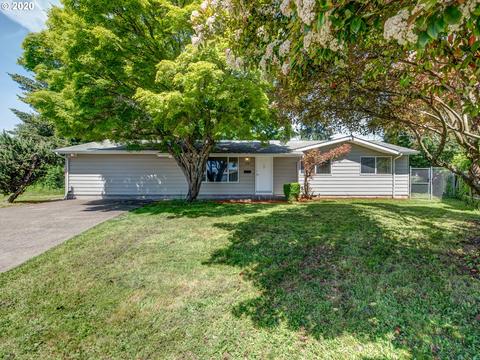 3540 Gilham Rd, Eugene, OR 97408 photo 1