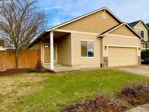653 Shenandoah Dr, Molalla, OR 97038 photo 1