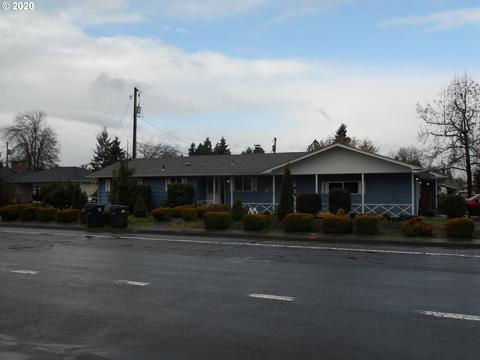 2092 Norkenzie Rd, Eugene, OR 97401 photo 1