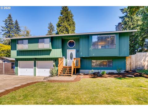 18025 Van Fleet Ave, Sandy, OR 97055 photo 1