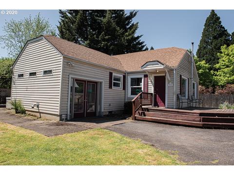 930 3rd Pl, Springfield, OR 97477 photo 1