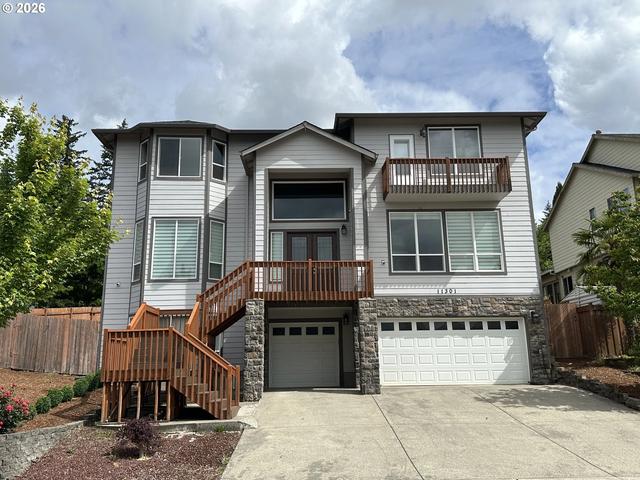 11301 SE Cascade View Dr, Happy Valley, OR 97086