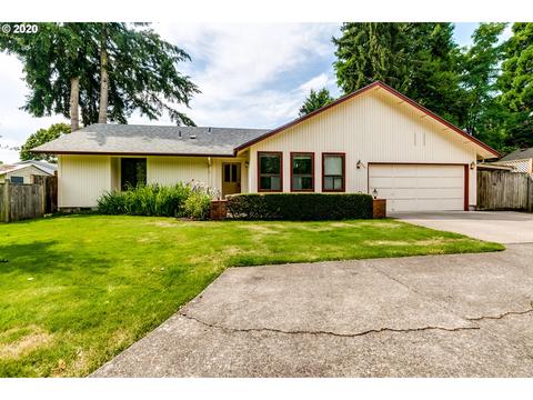 1867 Norkenzie Rd, Eugene, OR 97401 photo 1