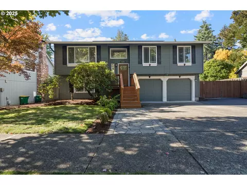 10045 SW 135th Ave, Beaverton, OR 97008