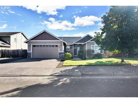 697 Trinity Ct, Molalla, OR 97038 photo 1