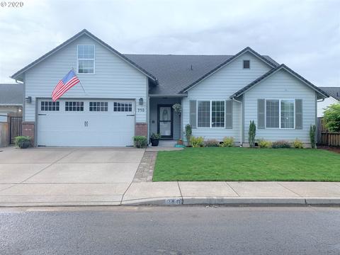 940 65th Pl, Springfield, OR 97478 photo 1