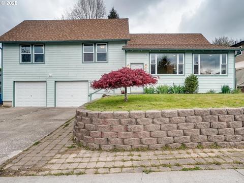 3663 SE 23rd St, Gresham, OR 97080 photo 1