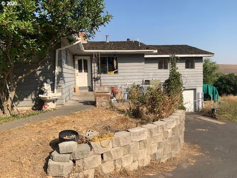 73877 Caldwell Ln, Pendleton, OR 97801 photo 1